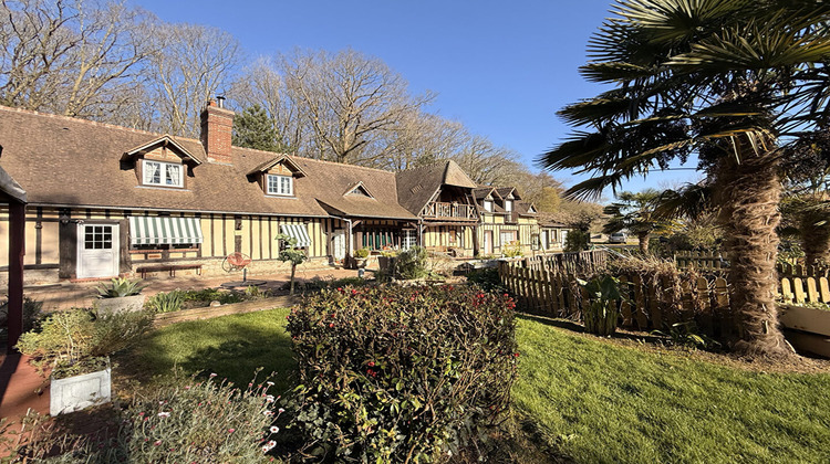 Ma-Cabane - Vente Maison INGOUVILLE, 230 m²