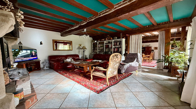 Ma-Cabane - Vente Maison INGOUVILLE, 230 m²