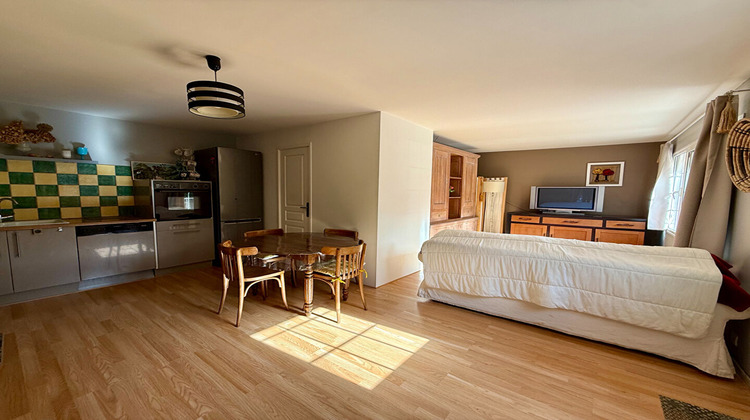 Ma-Cabane - Vente Maison INGOUVILLE, 230 m²