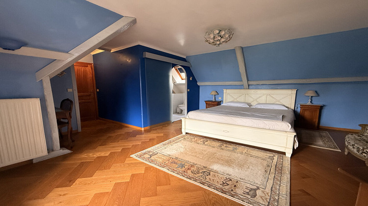 Ma-Cabane - Vente Maison INGOUVILLE, 230 m²