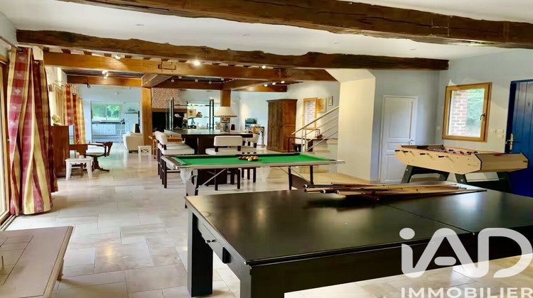 Ma-Cabane - Vente Maison Ingouville, 298 m²