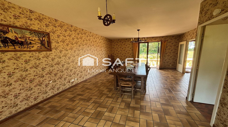 Ma-Cabane - Vente Maison Ingouville, 81 m²