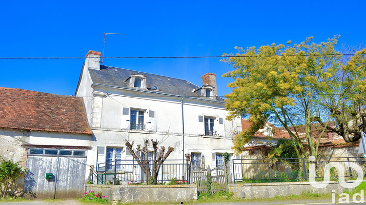 Ma-Cabane - Vente Maison Ingrandes, 175 m²