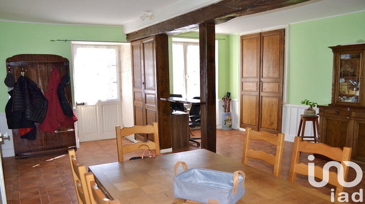 Ma-Cabane - Vente Maison Ingrandes, 175 m²