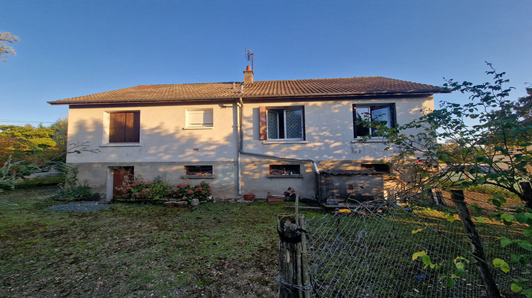 Ma-Cabane - Vente Maison INGRANDES, 90 m²