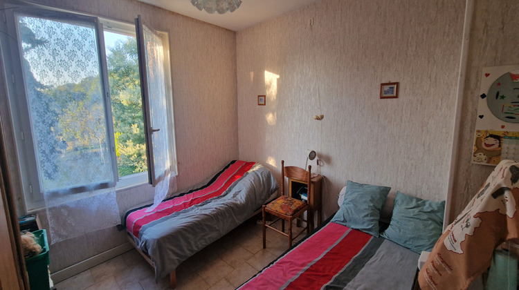 Ma-Cabane - Vente Maison INGRANDES, 90 m²