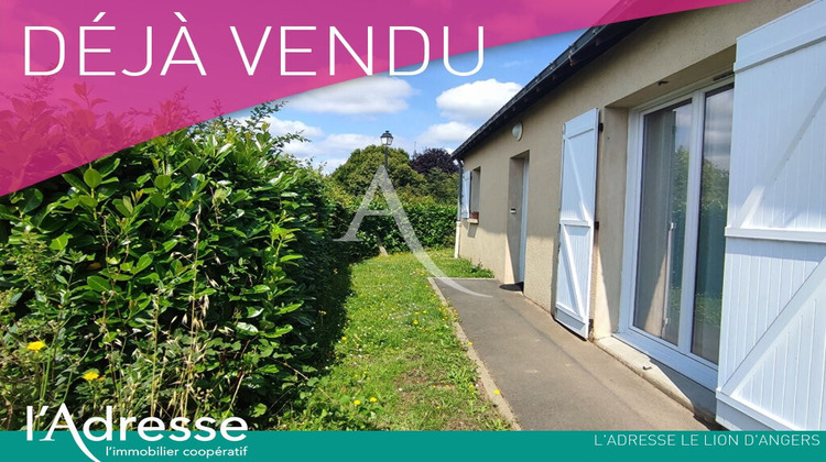 Ma-Cabane - Vente Maison INGRANDES, 73 m²