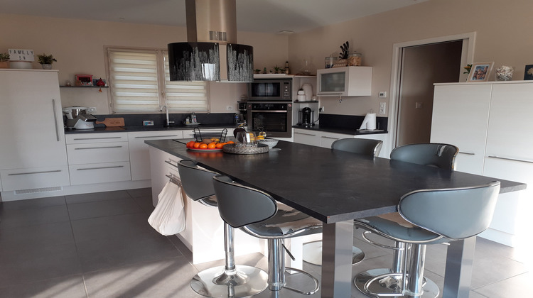 Ma-Cabane - Vente Maison Ingrandes, 170 m²