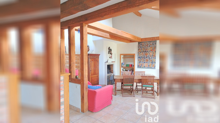Ma-Cabane - Vente Maison Ingrandes, 174 m²