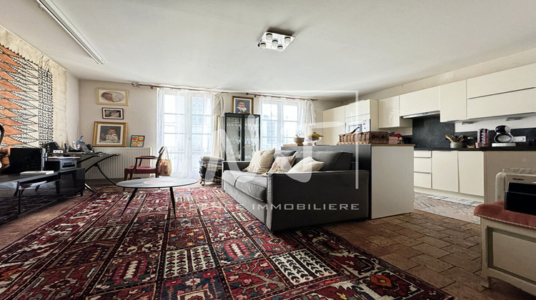 Ma-Cabane - Vente Maison INGRANDES, 177 m²