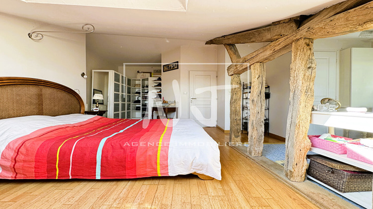 Ma-Cabane - Vente Maison INGRANDES, 177 m²