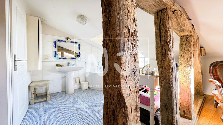 Ma-Cabane - Vente Maison INGRANDES, 177 m²