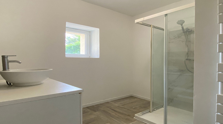 Ma-Cabane - Vente Maison INGRANDES, 102 m²