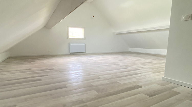 Ma-Cabane - Vente Maison INGRANDES, 102 m²