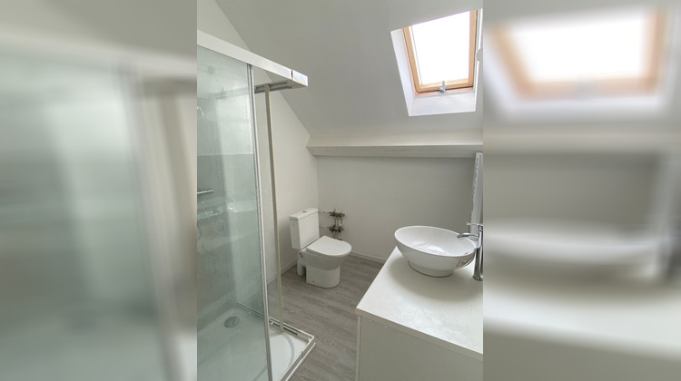 Ma-Cabane - Vente Maison INGRANDES, 102 m²