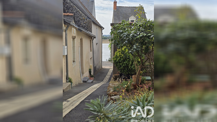 Ma-Cabane - Vente Maison Ingrandes, 45 m²