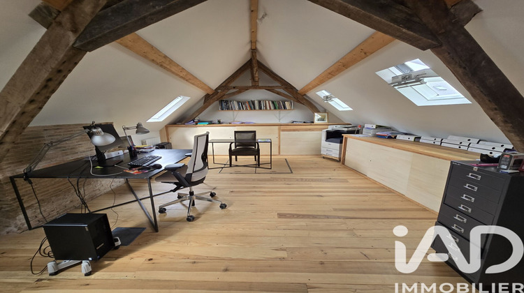 Ma-Cabane - Vente Maison Ingrandes, 45 m²