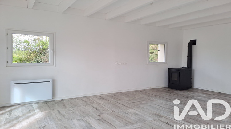 Ma-Cabane - Vente Maison Ingrandes, 102 m²