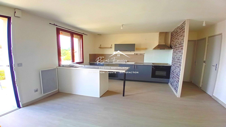 Ma-Cabane - Vente Maison Ingrandes, 93 m²