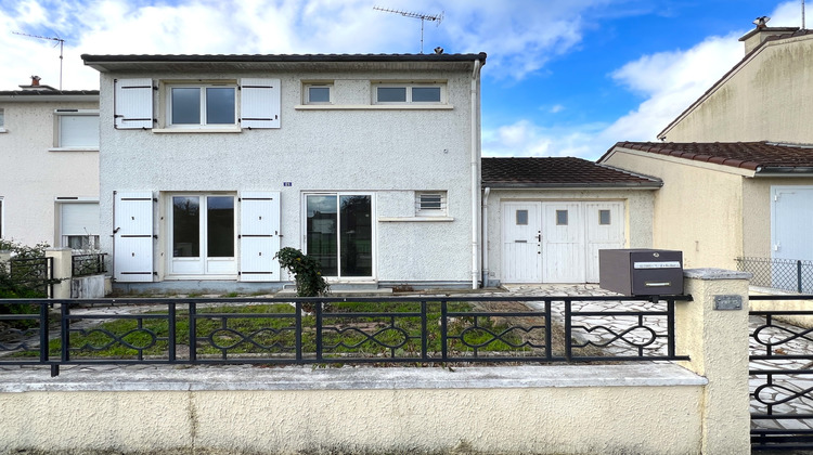 Ma-Cabane - Vente Maison Ingrandes, 82 m²