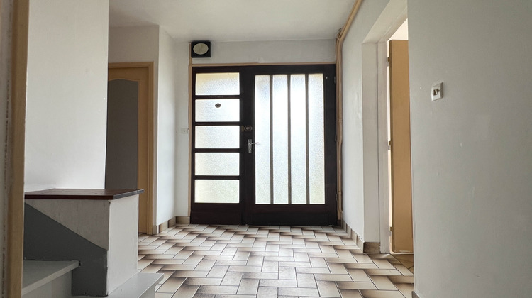 Ma-Cabane - Vente Maison Ingrandes, 82 m²