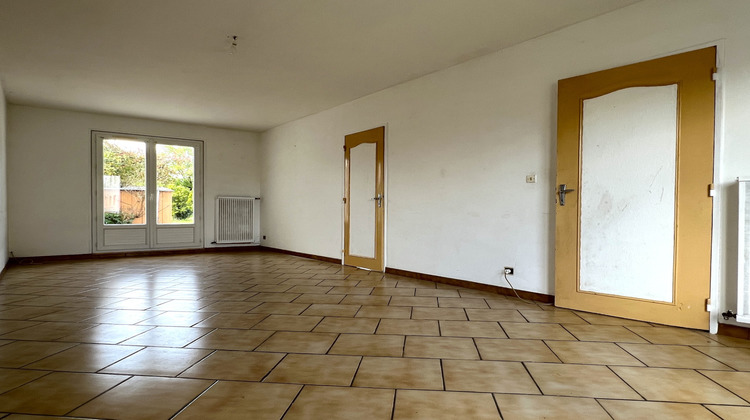 Ma-Cabane - Vente Maison Ingrandes, 82 m²