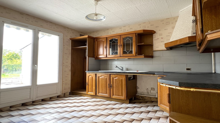 Ma-Cabane - Vente Maison Ingrandes, 82 m²