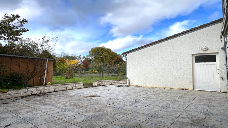 Ma-Cabane - Vente Maison Ingrandes, 82 m²