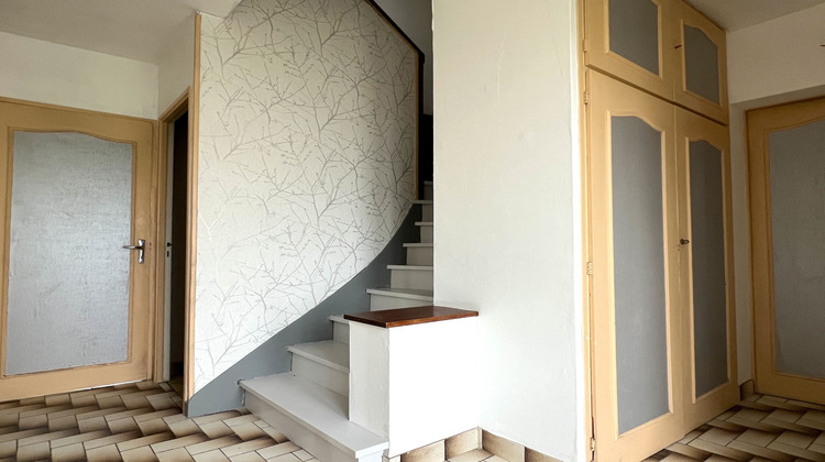 Ma-Cabane - Vente Maison Ingrandes, 82 m²