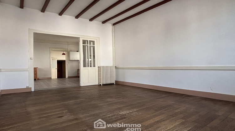 Ma-Cabane - Vente Maison Ingrandes, 95 m²