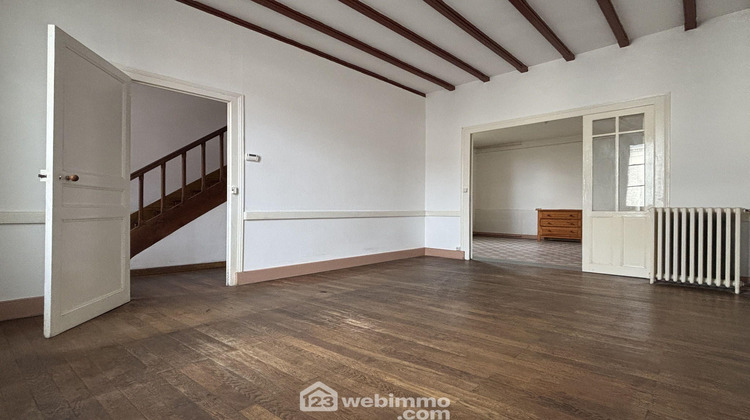Ma-Cabane - Vente Maison Ingrandes, 95 m²