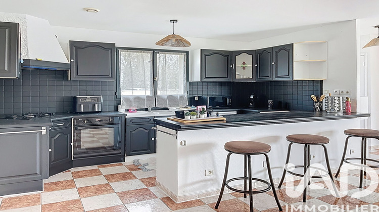 Ma-Cabane - Vente Maison Ingrandes, 97 m²