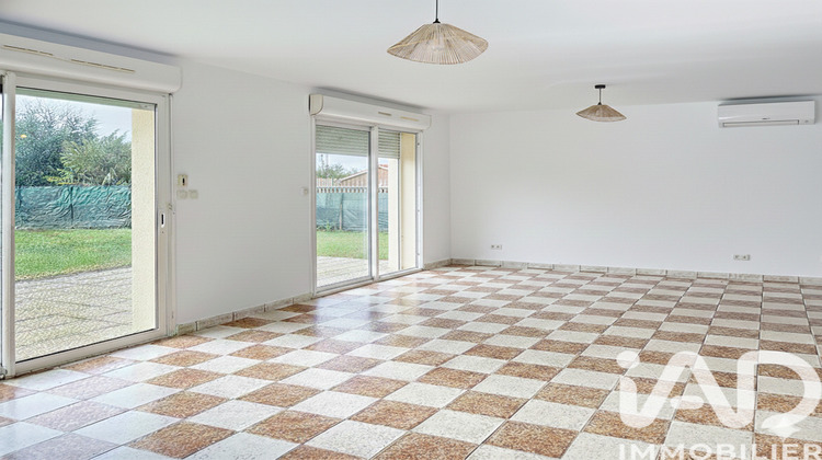 Ma-Cabane - Vente Maison Ingrandes, 97 m²