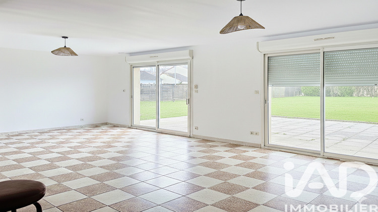 Ma-Cabane - Vente Maison Ingrandes, 97 m²
