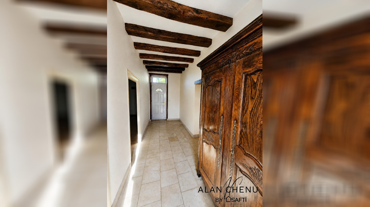 Ma-Cabane - Vente Maison Ingrandes-de-Touraine, 128 m²