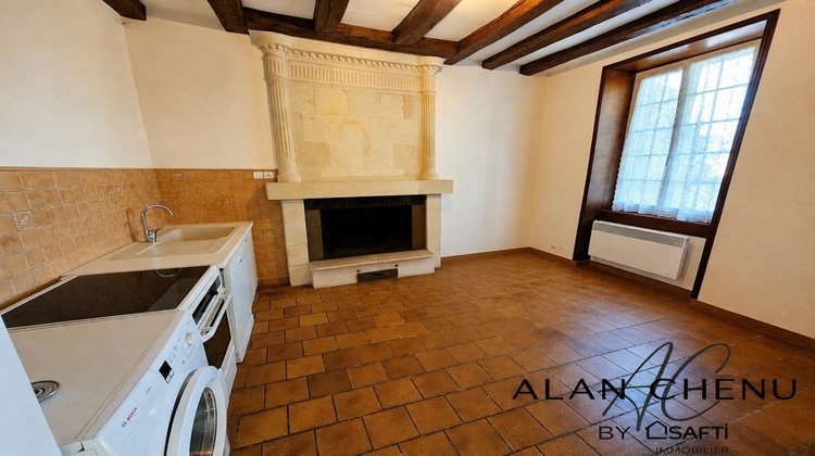 Ma-Cabane - Vente Maison Ingrandes-de-Touraine, 128 m²