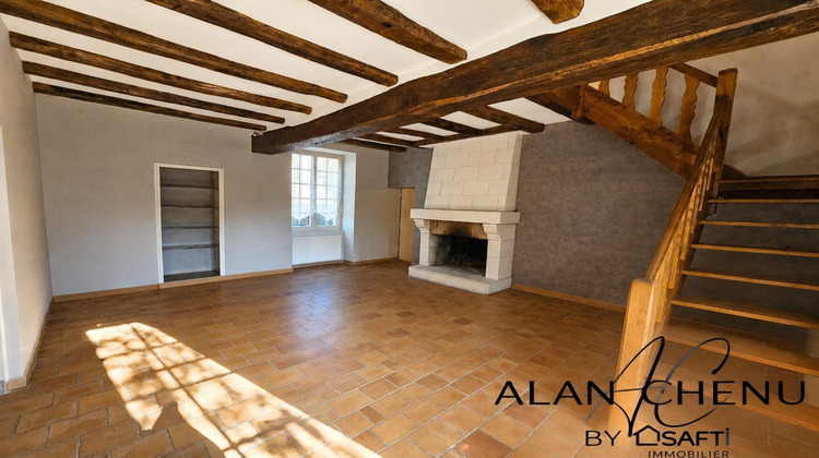 Ma-Cabane - Vente Maison Ingrandes-de-Touraine, 128 m²