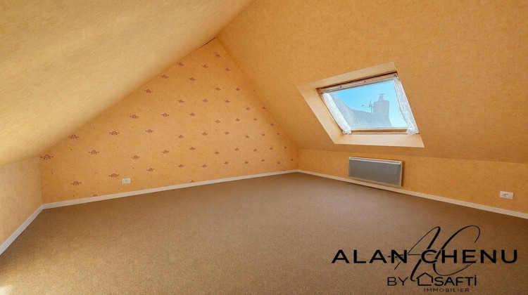 Ma-Cabane - Vente Maison Ingrandes-de-Touraine, 128 m²