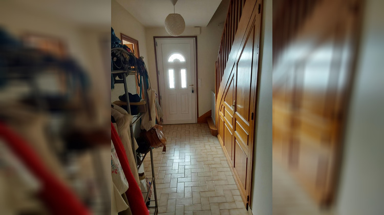 Ma-Cabane - Vente Maison Ingrandes-de-Touraine, 139 m²