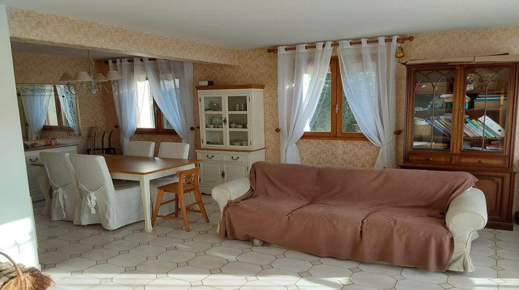 Ma-Cabane - Vente Maison Ingrandes-de-Touraine, 139 m²