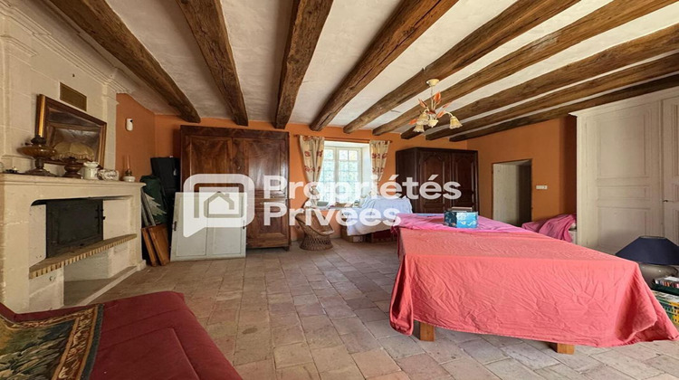 Ma-Cabane - Vente Maison INGRANDES DE TOURAINE, 95 m²