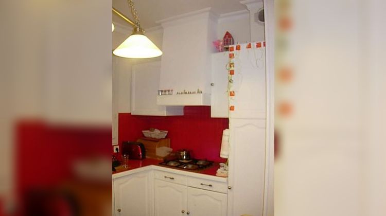 Ma-Cabane - Vente Maison INGRANDES SUR LOIRE, 73 m²