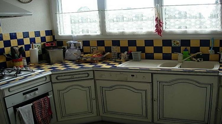 Ma-Cabane - Vente Maison INGRANDES SUR LOIRE, 116 m²