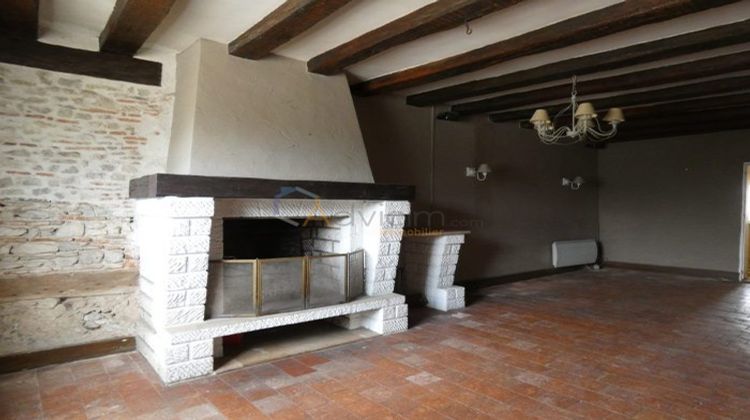 Ma-Cabane - Vente Maison Ingrannes, 102 m²