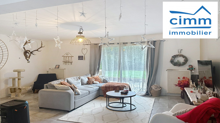 Ma-Cabane - Vente Maison Ingrannes, 88 m²