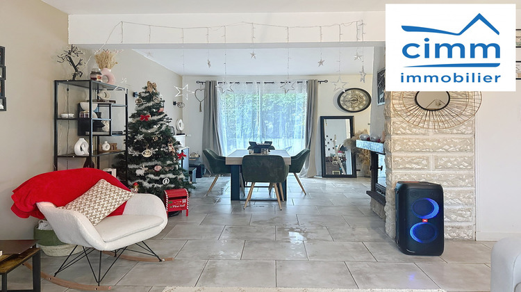 Ma-Cabane - Vente Maison Ingrannes, 88 m²