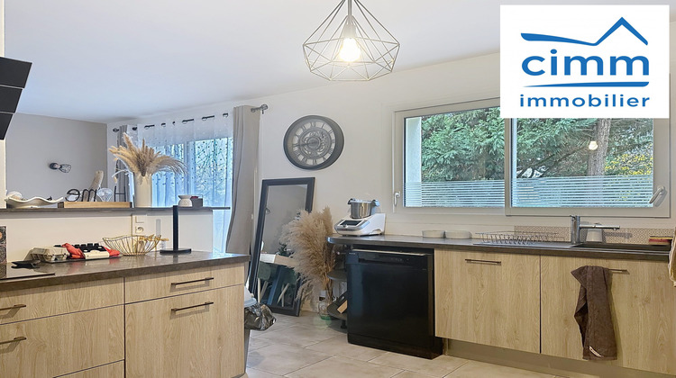 Ma-Cabane - Vente Maison Ingrannes, 88 m²