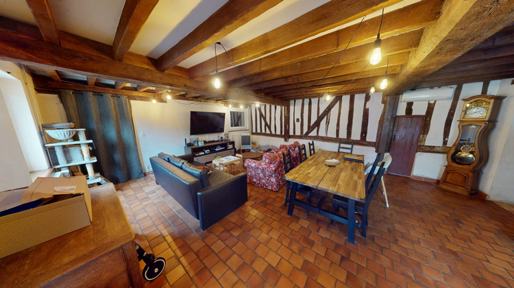Ma-Cabane - Vente Maison Ingrannes, 161 m²