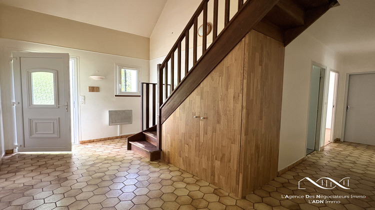 Ma-Cabane - Vente Maison Ingrannes, 134 m²