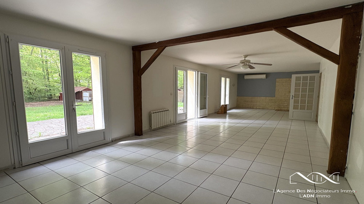 Ma-Cabane - Vente Maison Ingrannes, 134 m²